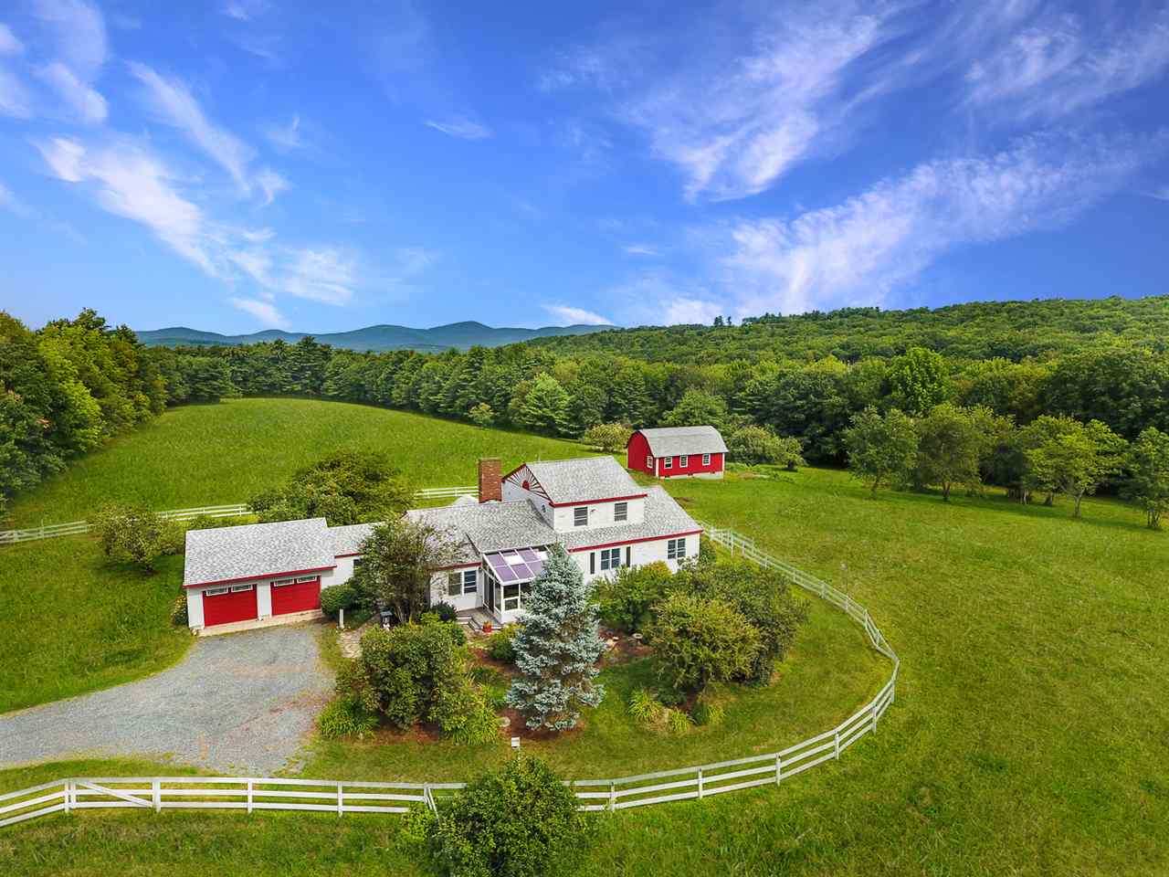 81 Tibbetts Road Gilmanton, NH 03837 - Photo 1 of 40