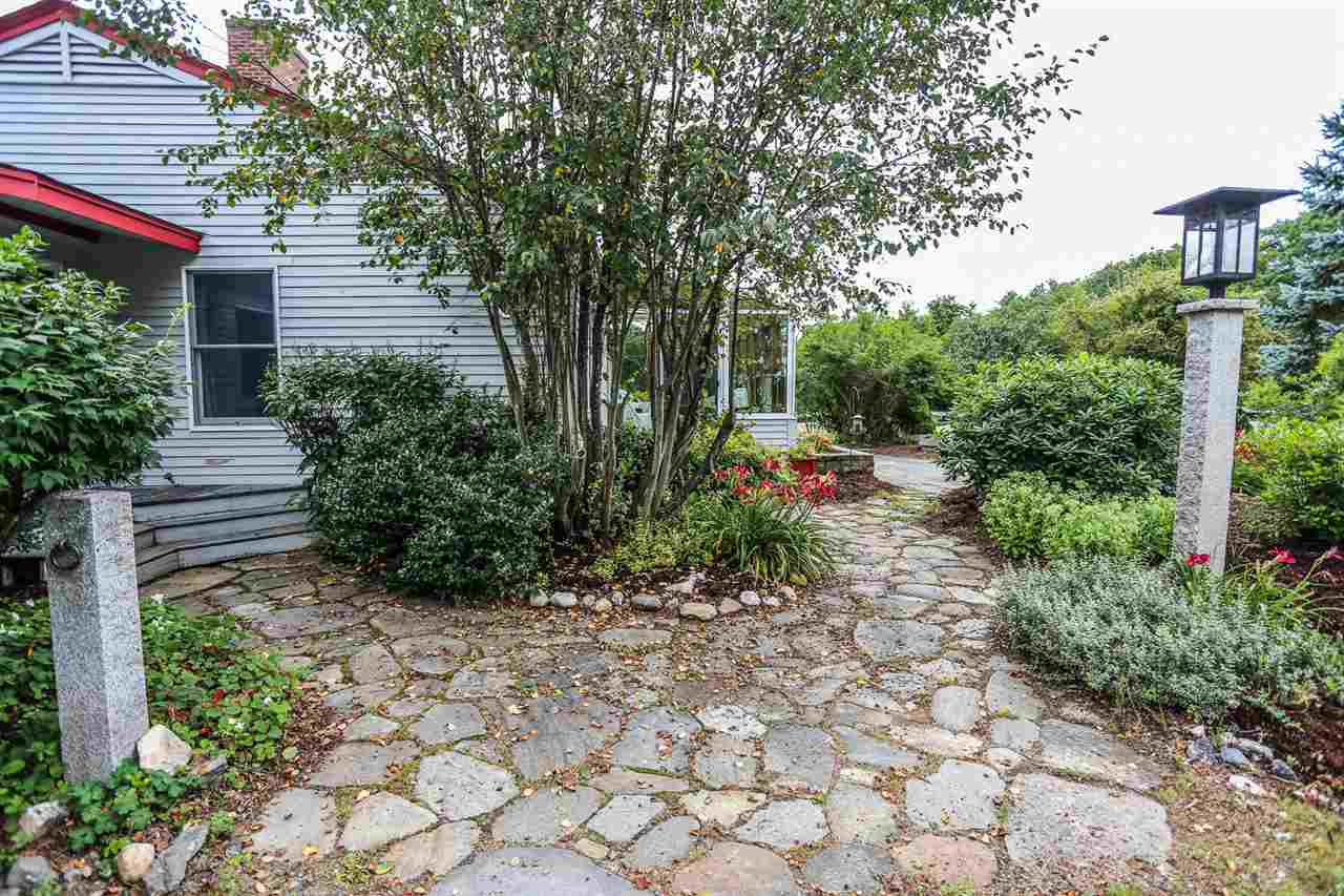 81 Tibbetts Road Gilmanton, NH 03837 - Photo 2 of 40