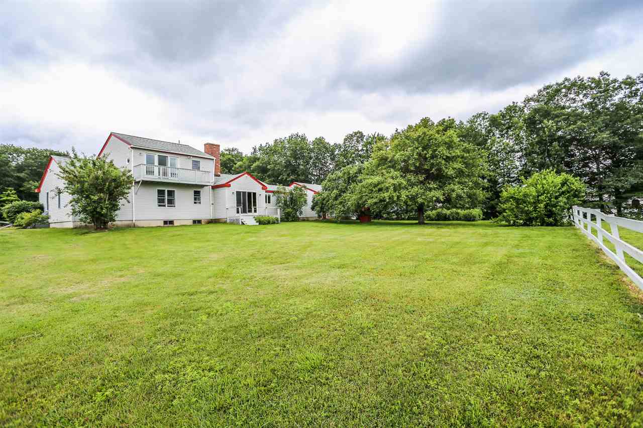 81 Tibbetts Road Gilmanton, NH 03837 - Photo 3 of 40
