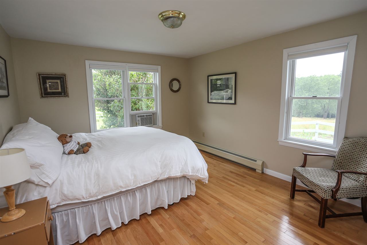81 Tibbetts Road Gilmanton, NH 03837 - Photo 22 of 40