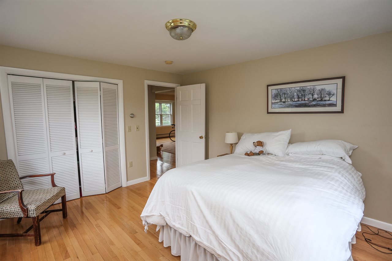 81 Tibbetts Road Gilmanton, NH 03837 - Photo 23 of 40