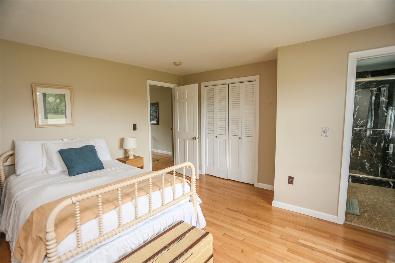 81 Tibbetts Road Gilmanton, NH 03837 - Photo 24 of 40