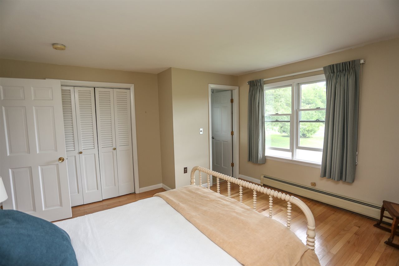 81 Tibbetts Road Gilmanton, NH 03837 - Photo 25 of 40