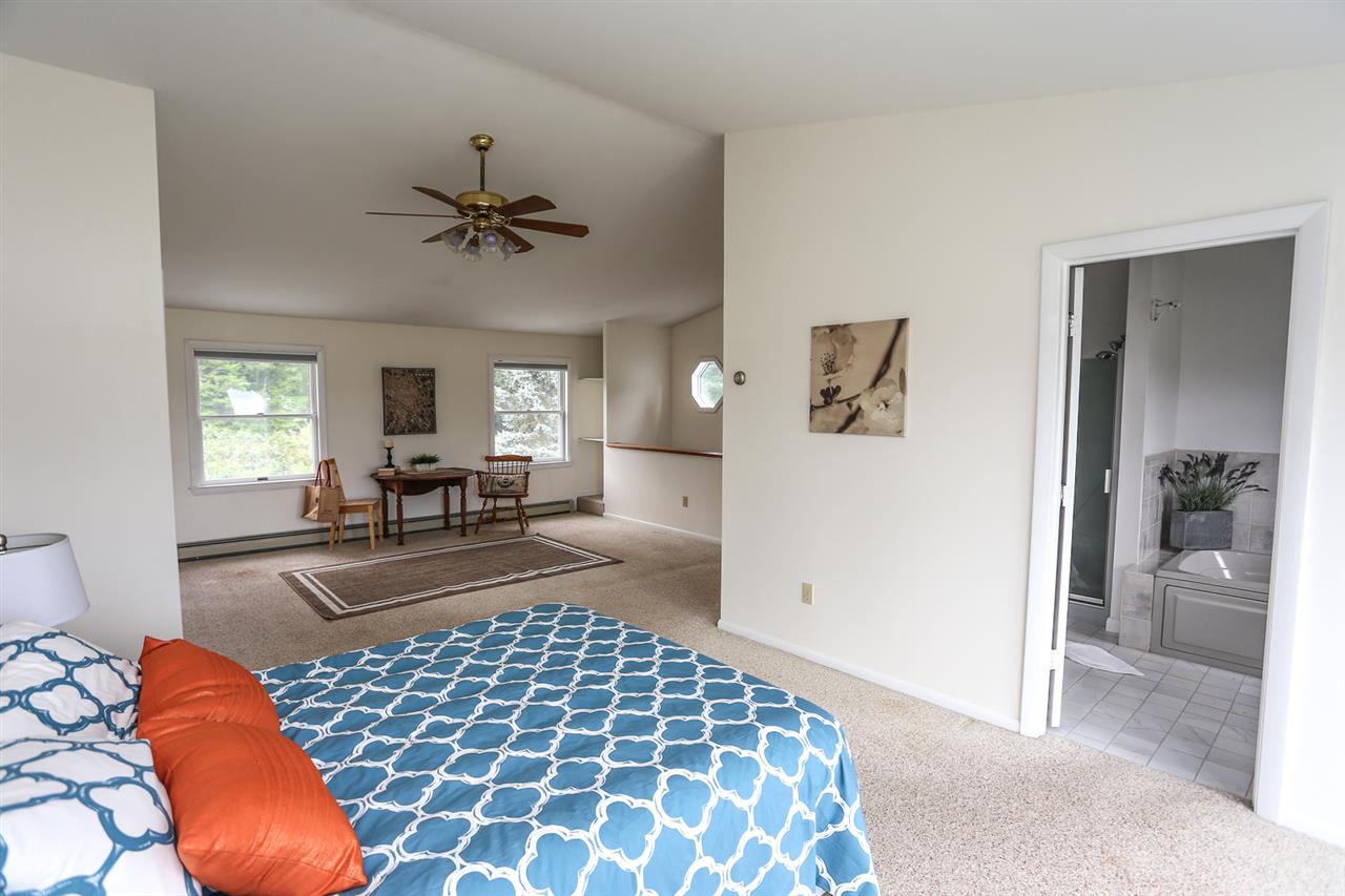 81 Tibbetts Road Gilmanton, NH 03837 - Photo 29 of 40