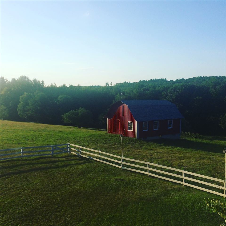 81 Tibbetts Road Gilmanton, NH 03837 - Photo 4 of 40