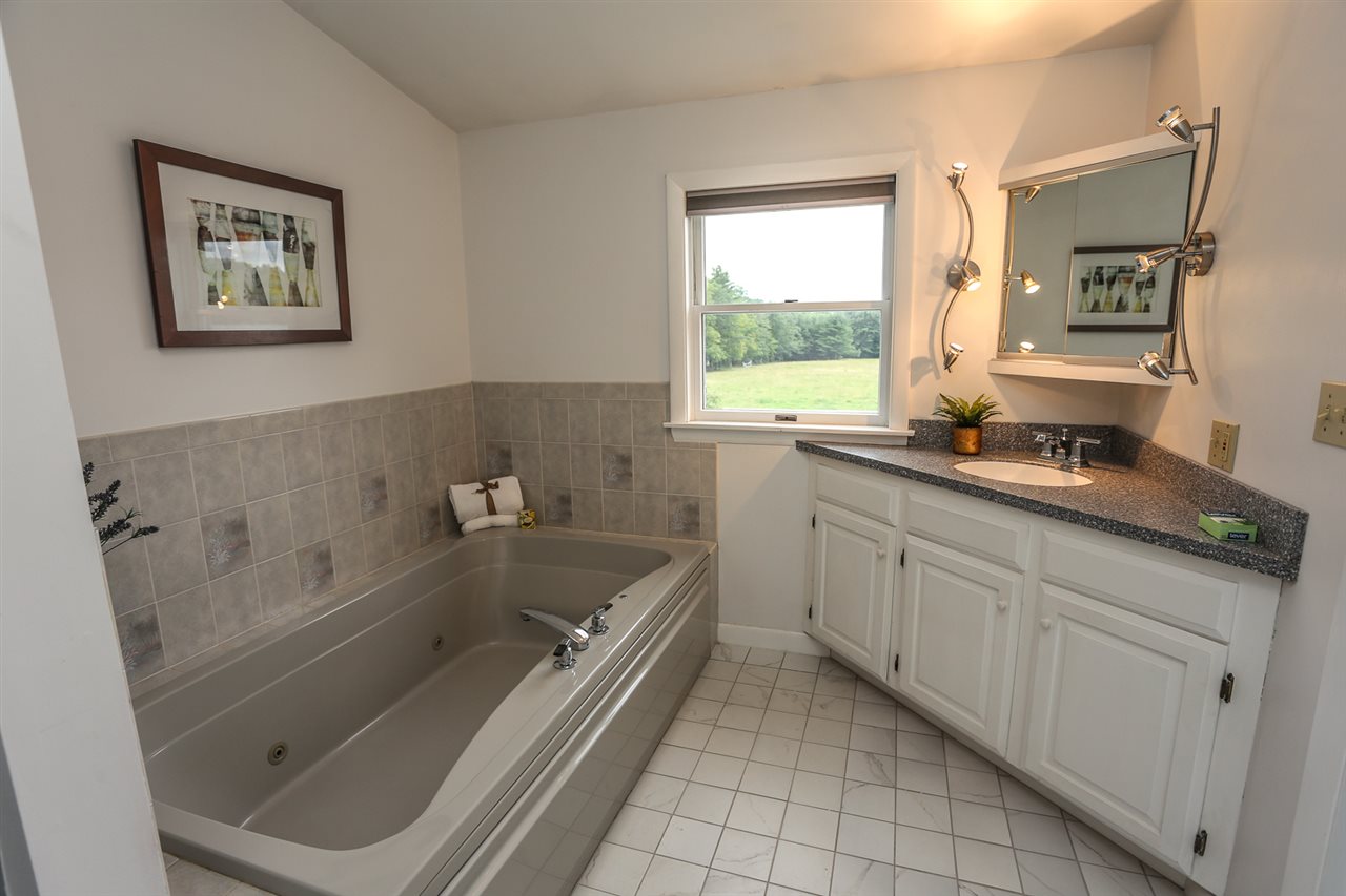 81 Tibbetts Road Gilmanton, NH 03837 - Photo 33 of 40