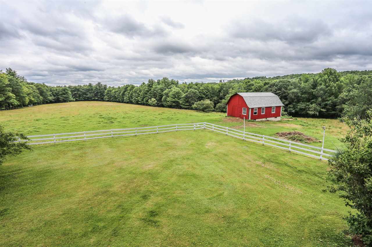 81 Tibbetts Road Gilmanton, NH 03837 - Photo 35 of 40