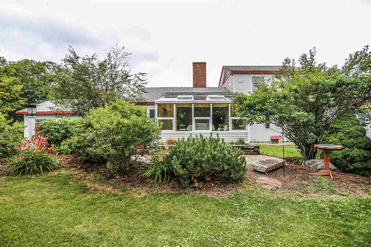 81 Tibbetts Road Gilmanton, NH 03837 - Photo 38 of 40