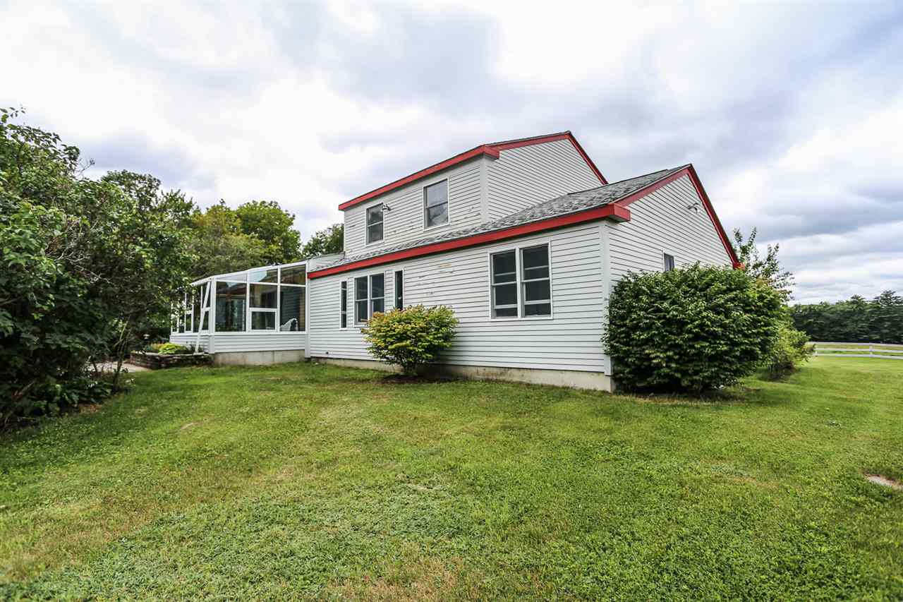 81 Tibbetts Road Gilmanton, NH 03837 - Photo 39 of 40