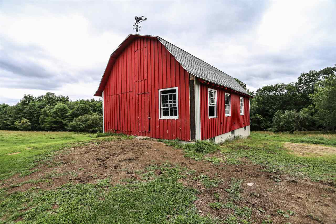 81 Tibbetts Road Gilmanton, NH 03837 - Photo 40 of 40