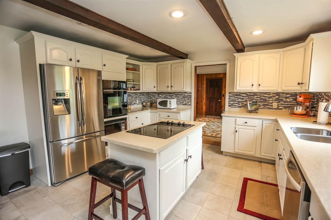 81 Tibbetts Road Gilmanton, NH 03837 - Photo 7 of 40