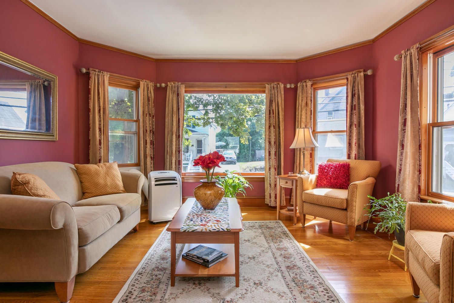 524 High Street Bath, ME 04530 - Photo 24 of 51 524 High St Bath ME 04530 USA-large-009-