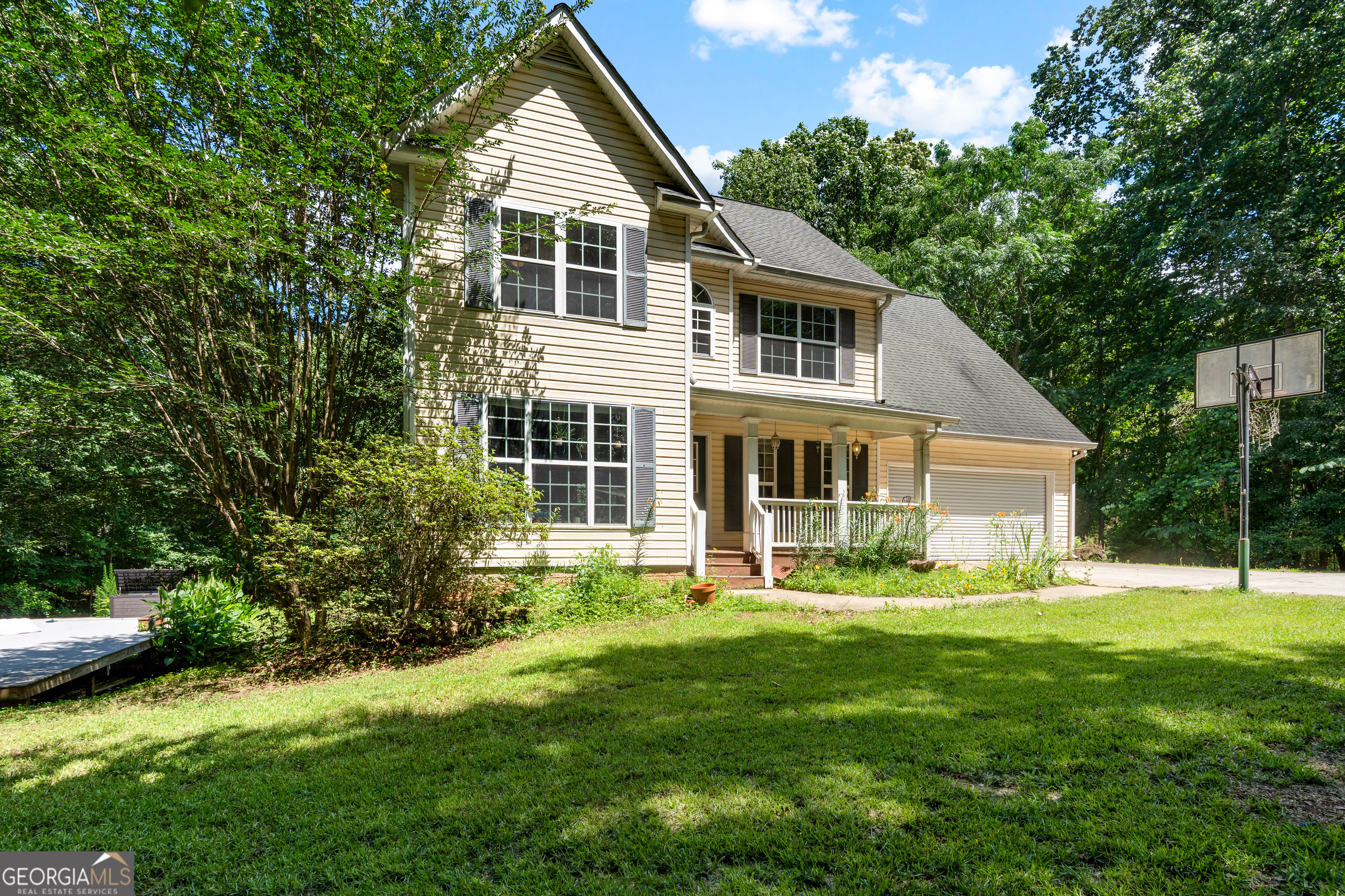 893 Hines Road Moreland, GA 30259 - Photo 2 of 62