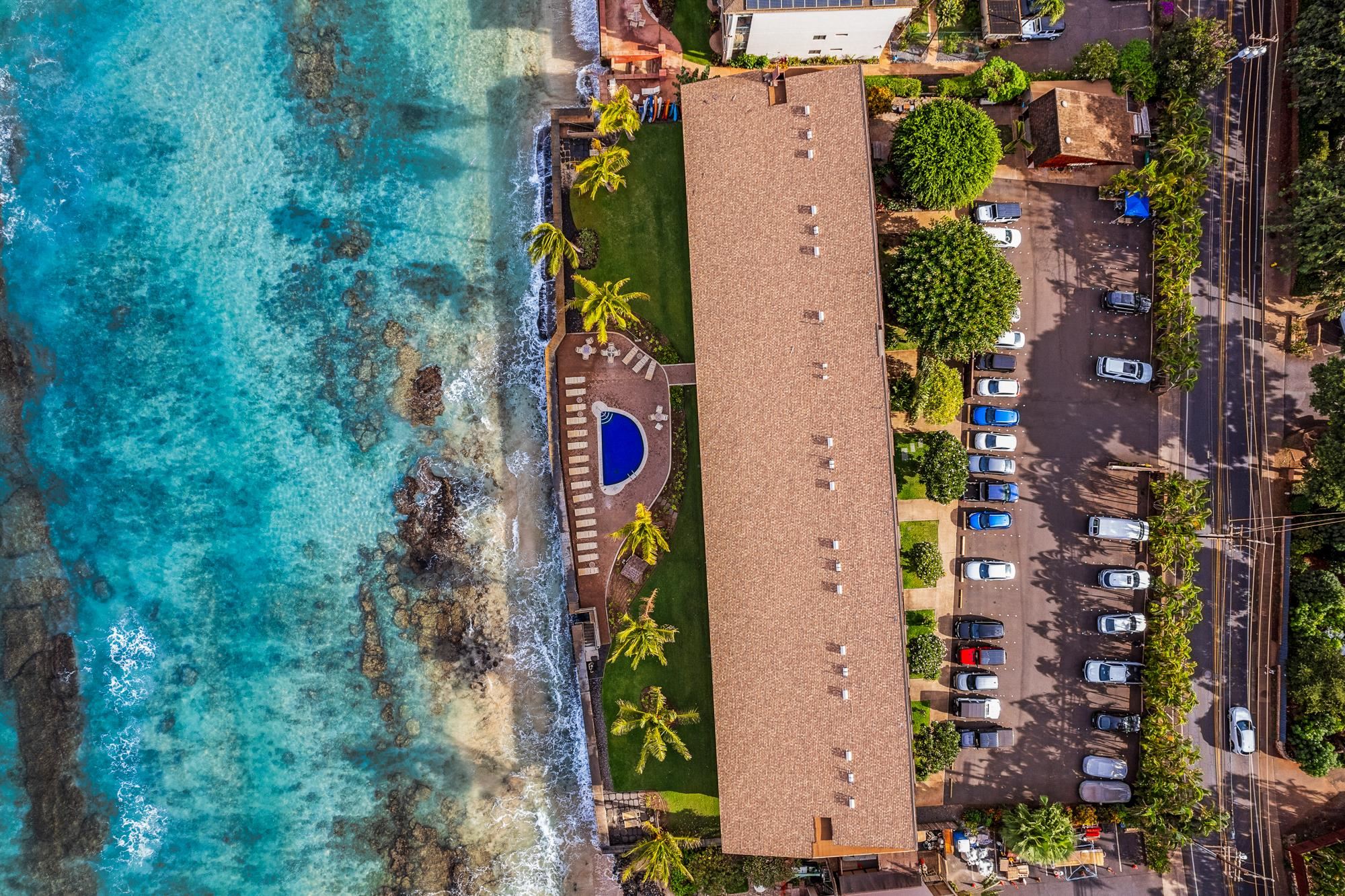 3741 Lower Honoapiilani Road, Unit 308 Lahaina, HI 96761 - Photo 36 of 49
