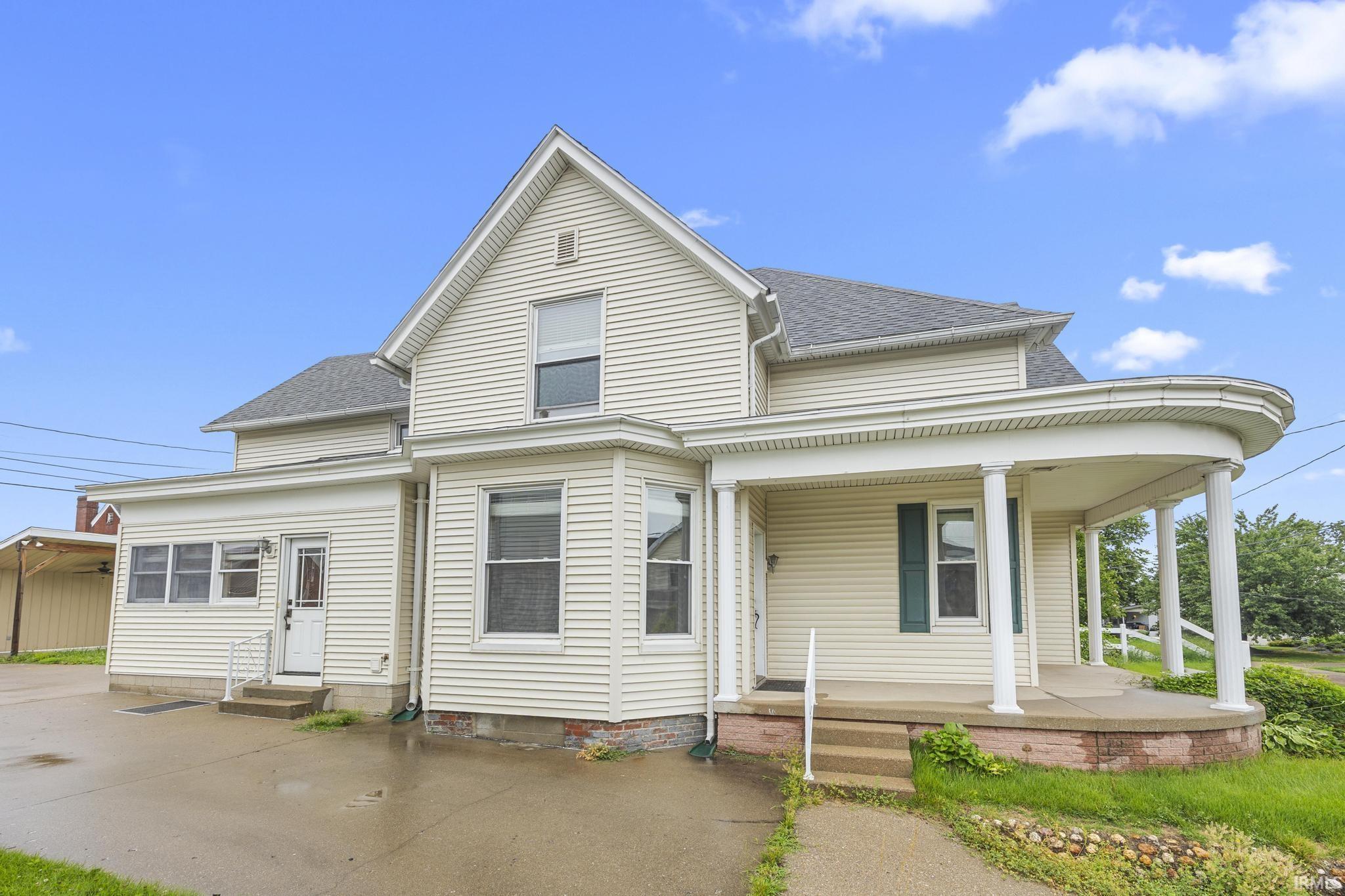 1313 Main Street Jasper, IN 47546 - Photo 31 of 39