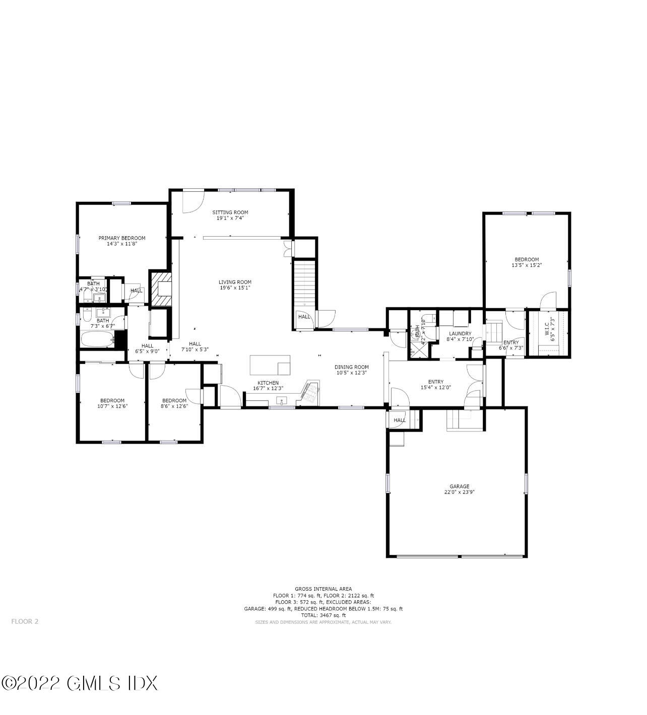 66 Simsbury Road Stamford, CT 06905 - Photo 38 of 40