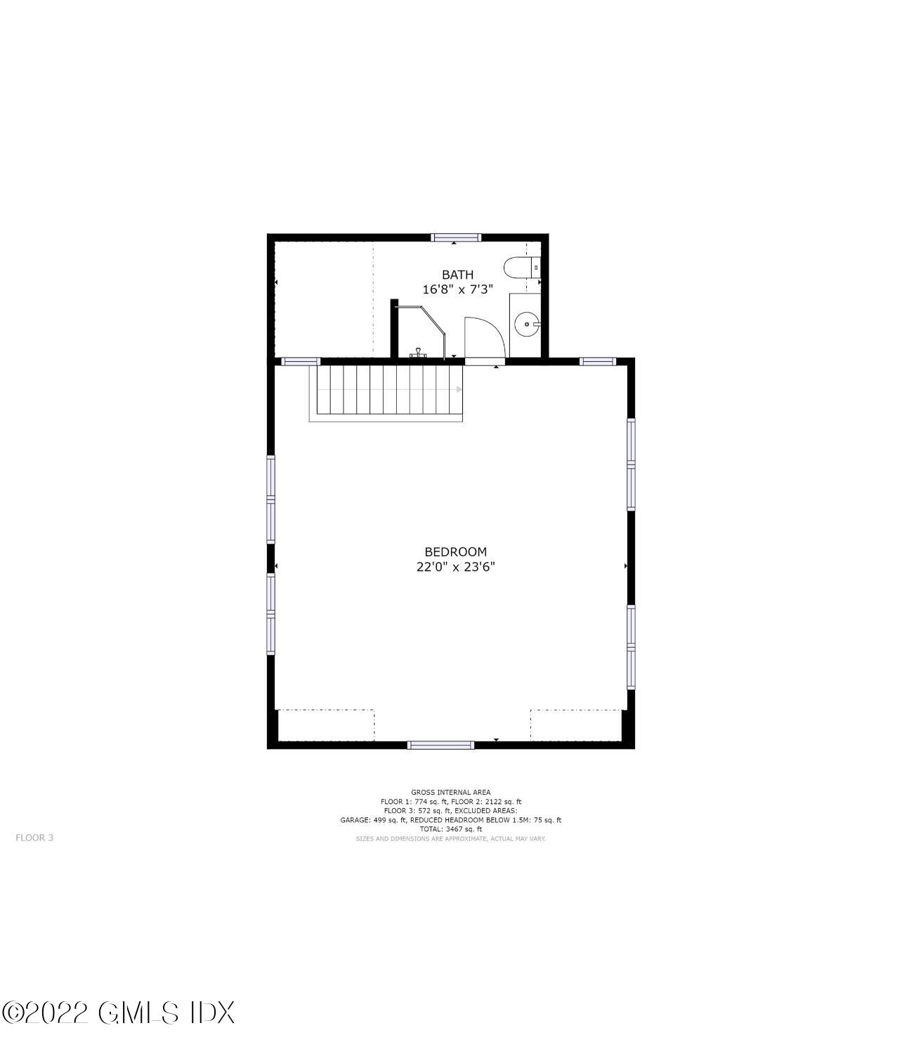 66 Simsbury Road Stamford, CT 06905 - Photo 39 of 40 unknown
