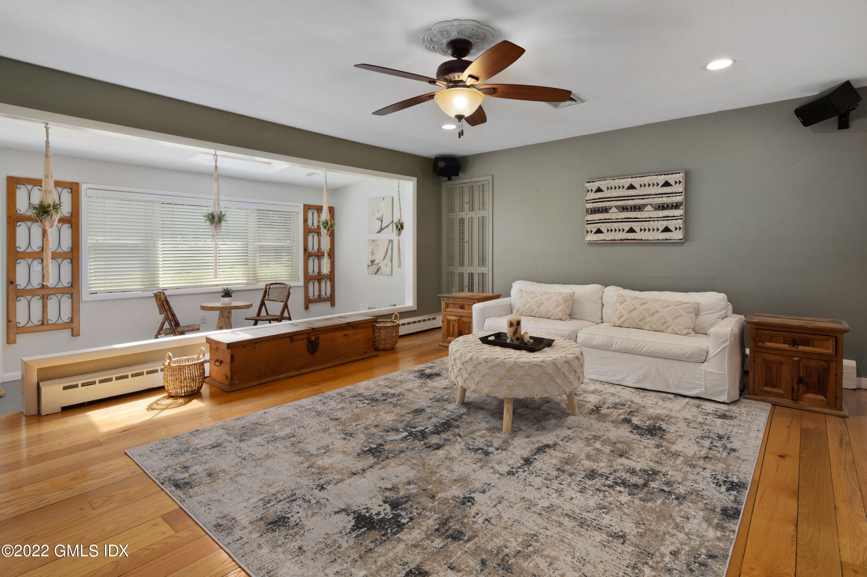 66 Simsbury Road Stamford, CT 06905 - Photo 6 of 40 a living room with furniture