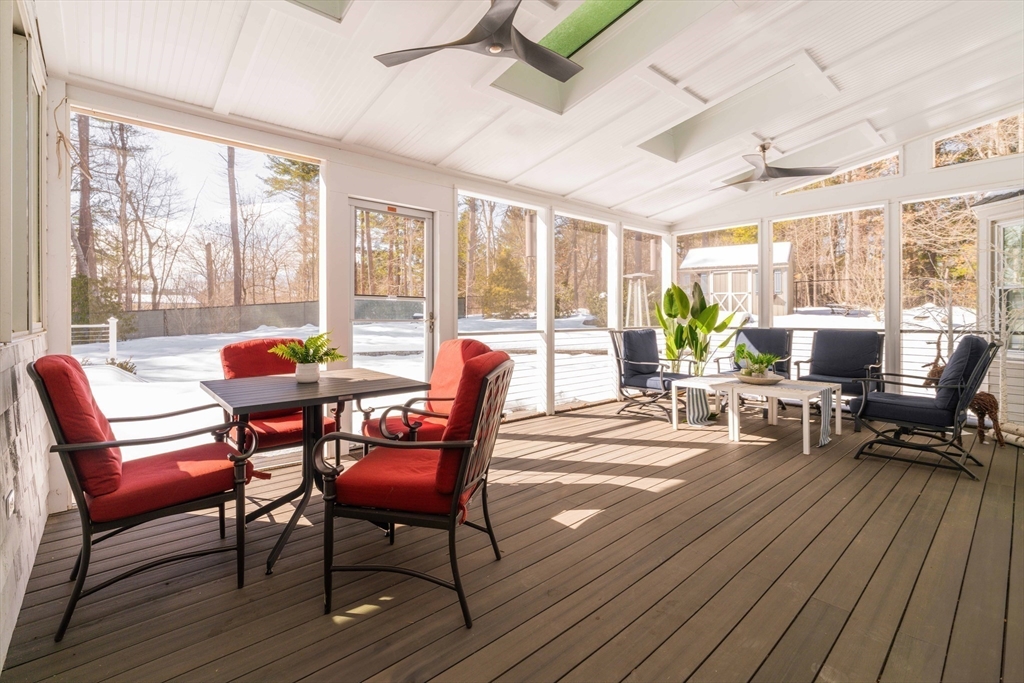 19 Bradyll Road Weston, MA 02493 - Photo 16 of 42