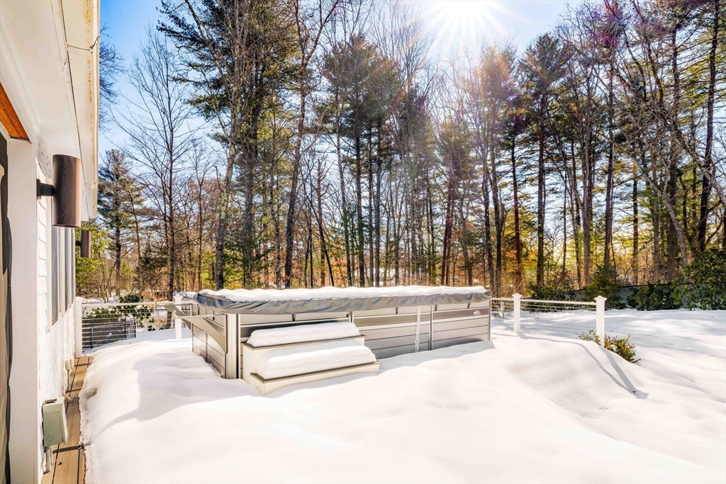 19 Bradyll Road Weston, MA 02493 - Photo 3 of 42