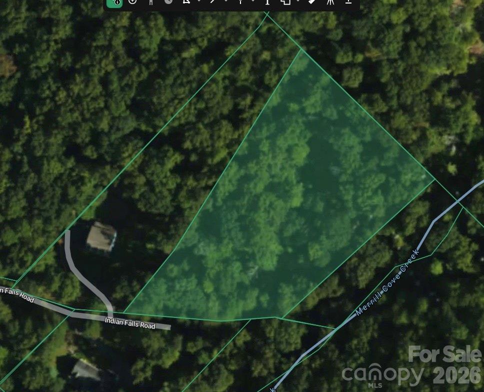 Tbd Indian Falls Road Asheville, NC 28803 - Photo 1 of 8