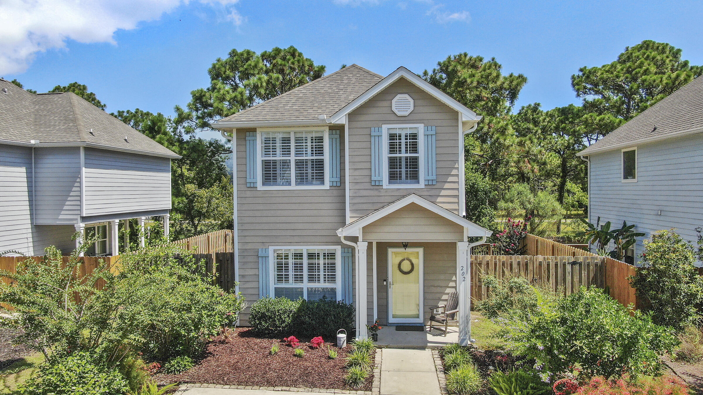 202 Water Oaks Loop Santa Rosa Beach, FL 32459 - Photo 1 of 33 Gallery Image 1