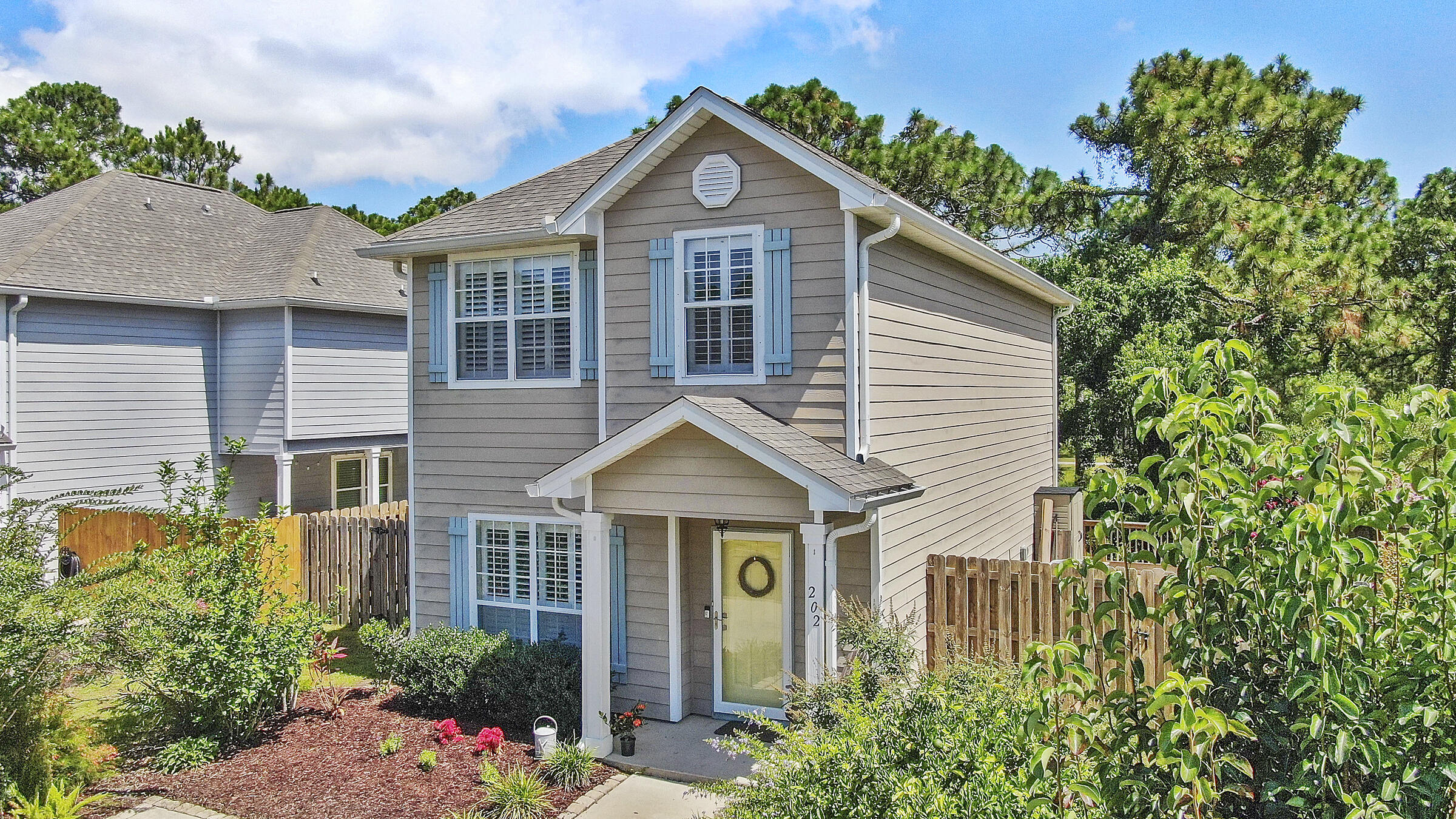 202 Water Oaks Loop Santa Rosa Beach, FL 32459 - Photo 2 of 33 Gallery Image 2