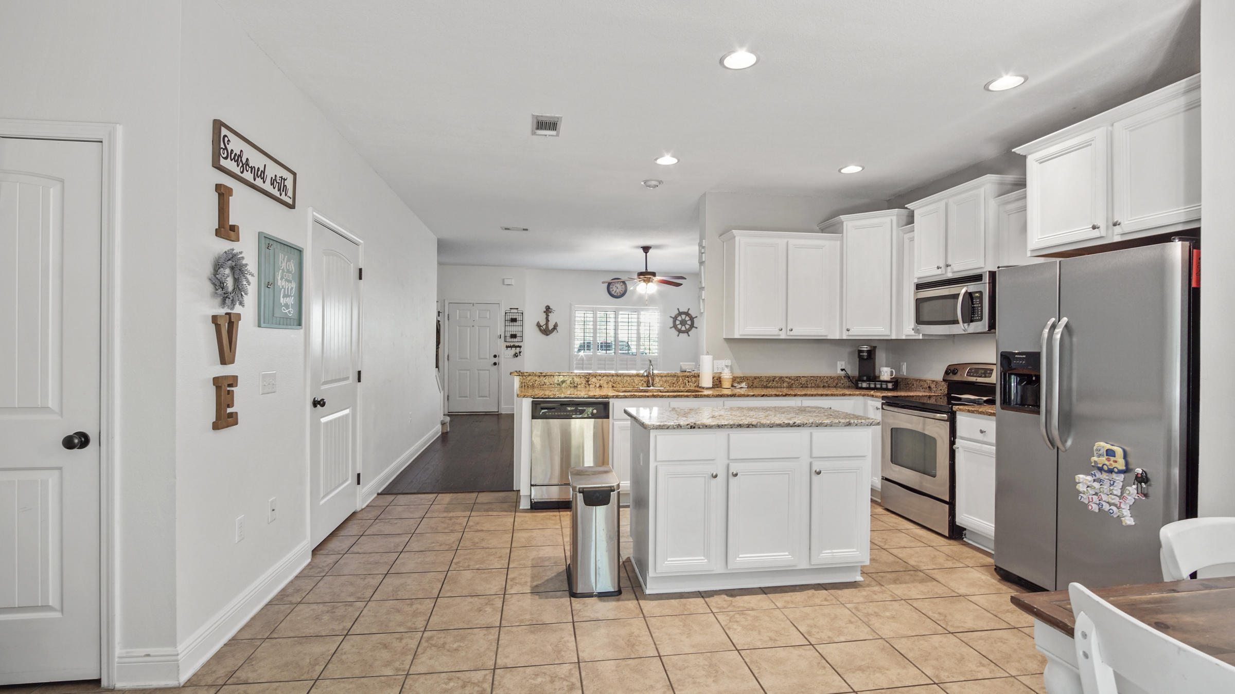 202 Water Oaks Loop Santa Rosa Beach, FL 32459 - Photo 11 of 33 Gallery Image 11