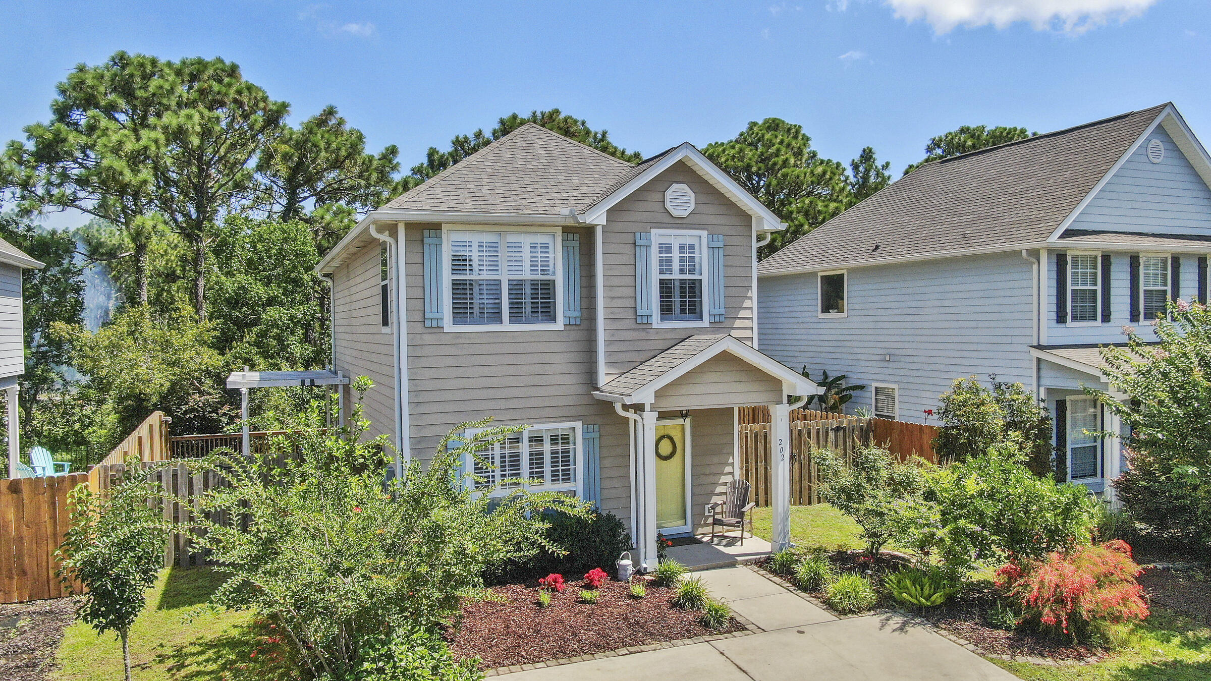 202 Water Oaks Loop Santa Rosa Beach, FL 32459 - Photo 3 of 33 Gallery Image 3