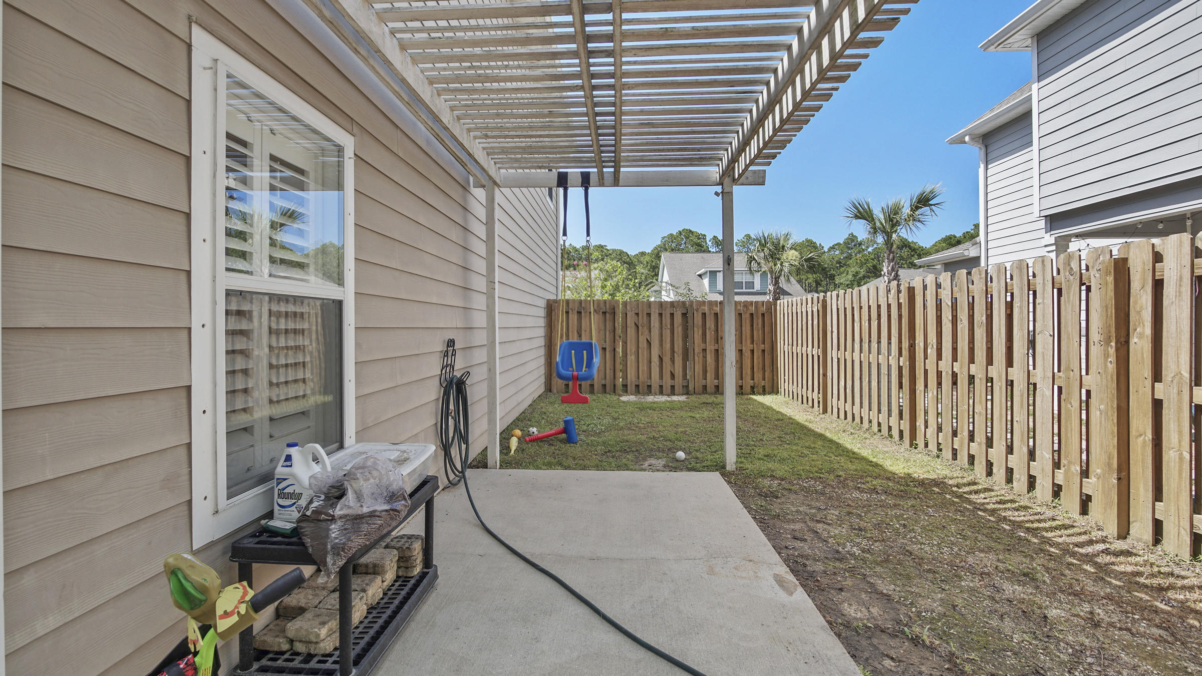 202 Water Oaks Loop Santa Rosa Beach, FL 32459 - Photo 27 of 33 Gallery Image 27