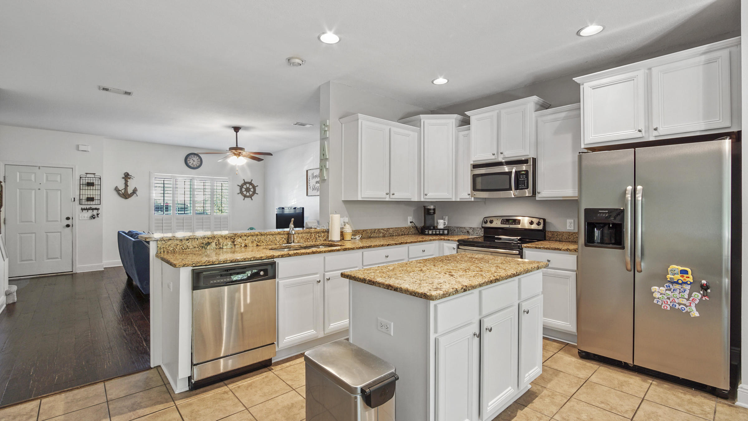 202 Water Oaks Loop Santa Rosa Beach, FL 32459 - Photo 10 of 33 Gallery Image 10
