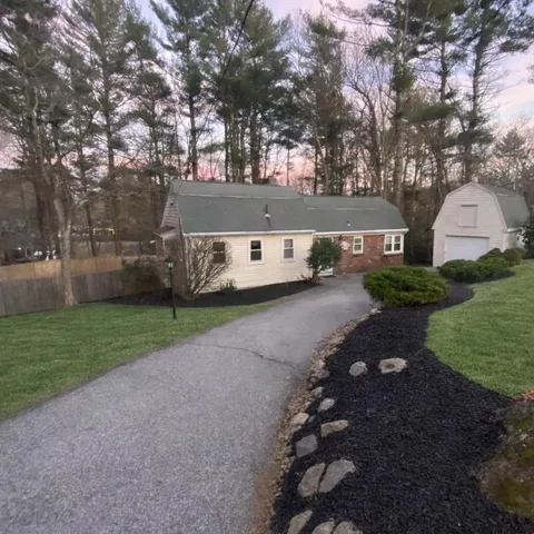 $625,000 | 70 Bardin Street, Hanover, MA 02339