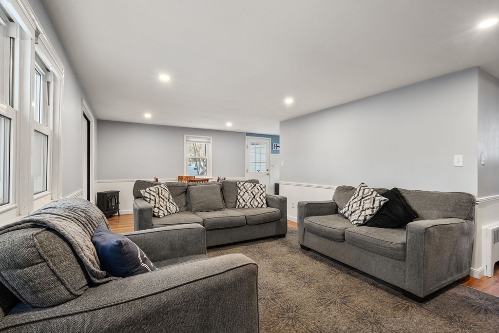 70 Bardin Street Hanover, MA 02339 - Photo 7 of 29 a living room with furniture and a couch