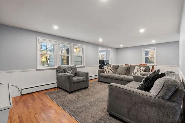 $625,000 | 70 Bardin Street, Hanover, MA 02339