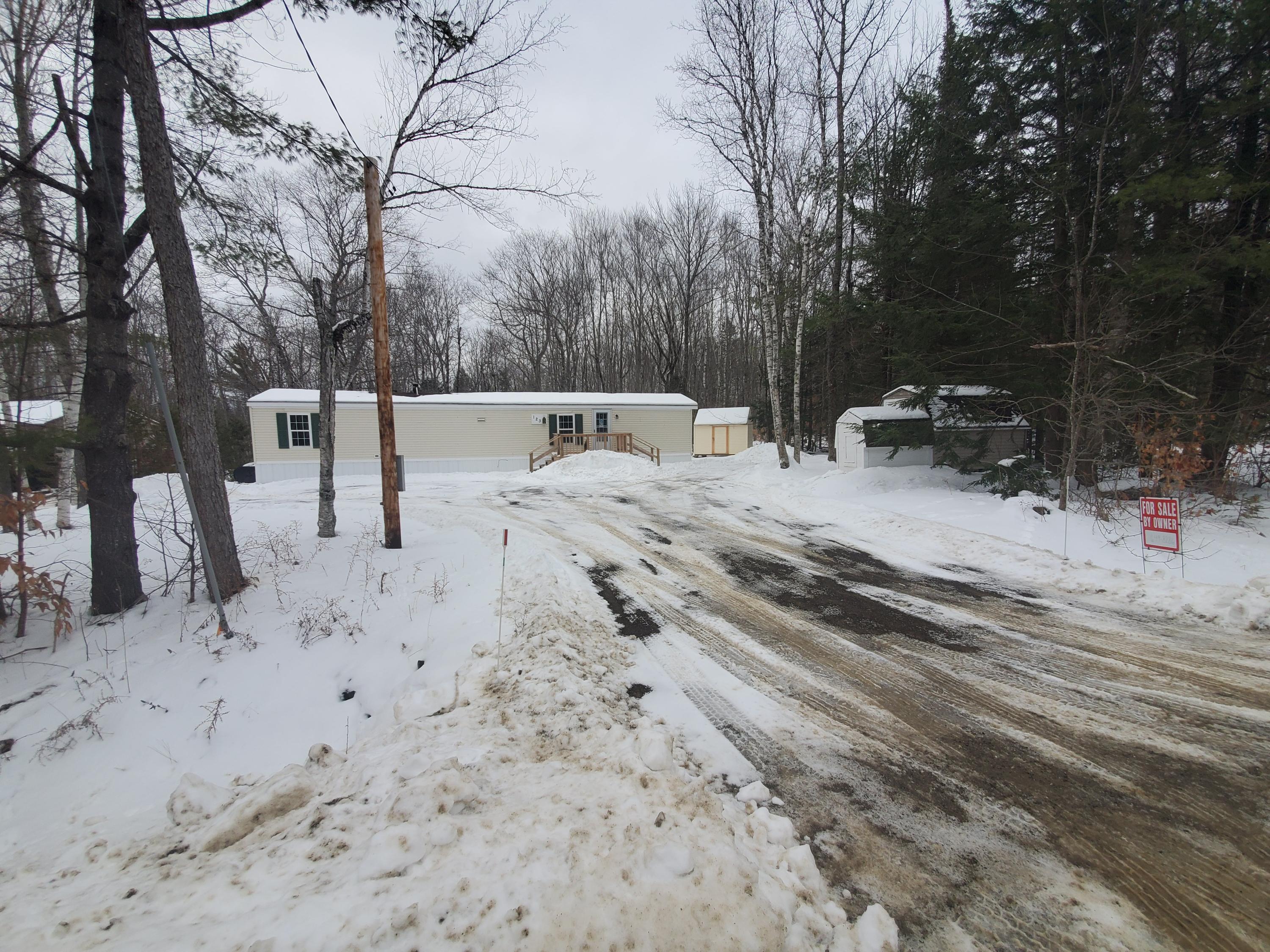 123 Merryman Road Glenburn, ME 04401 - Photo 18 of 23 20200125_144634