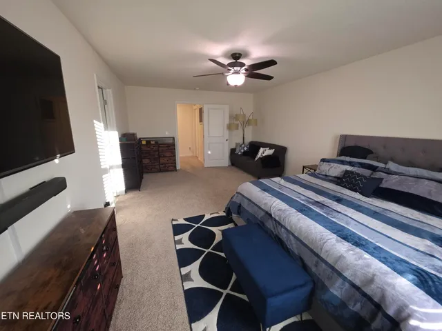 $349,900 | 228 Newman Court, Jefferson City, TN 37760