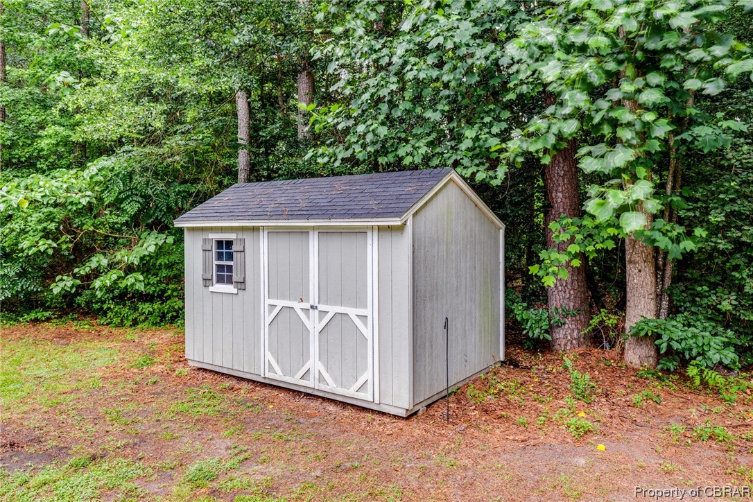 5472 Gum Fork Road Gloucester, VA 23061 - Photo 34 of 37 Gallery Image 34