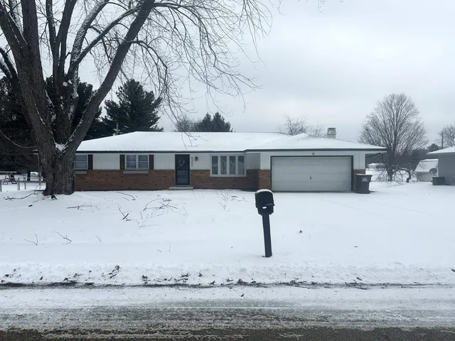 $239,900 | 5366 Elena Drive, Rockford, IL 61108