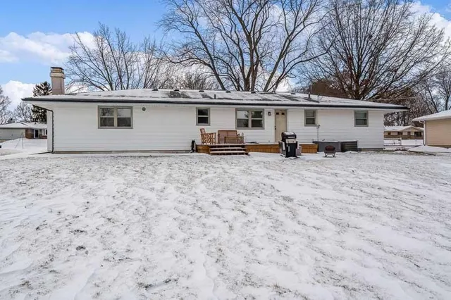 $239,900 | 5366 Elena Drive, Rockford, IL 61108