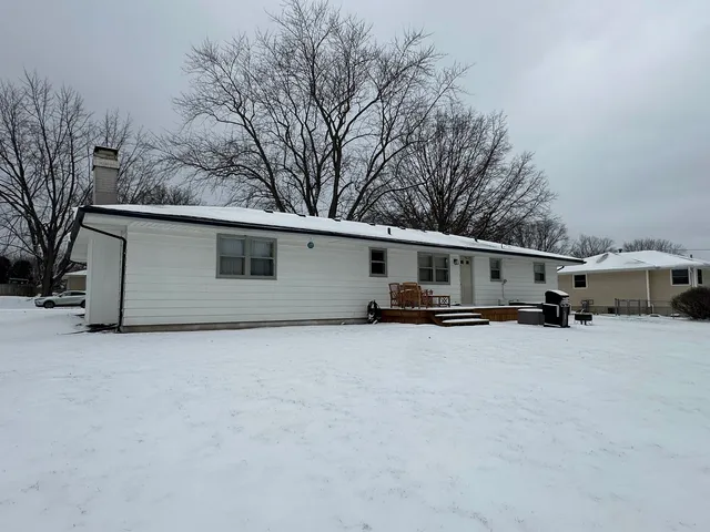 $239,900 | 5366 Elena Drive, Rockford, IL 61108