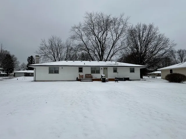 $239,900 | 5366 Elena Drive, Rockford, IL 61108