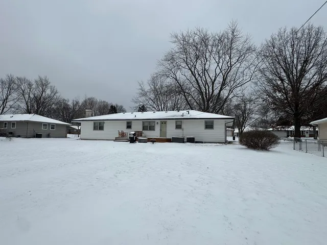 $239,900 | 5366 Elena Drive, Rockford, IL 61108