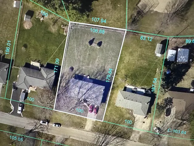 $239,900 | 5366 Elena Drive, Rockford, IL 61108