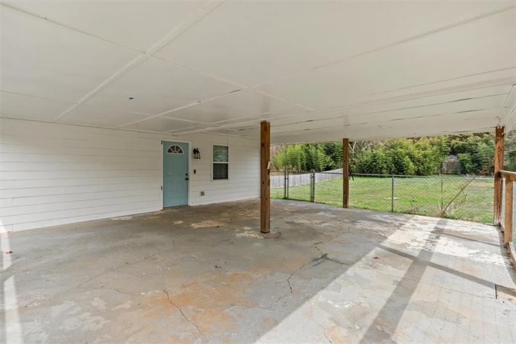 648 Johnson Road Southeast Adairsville, GA 30103 - Photo 15 of 25