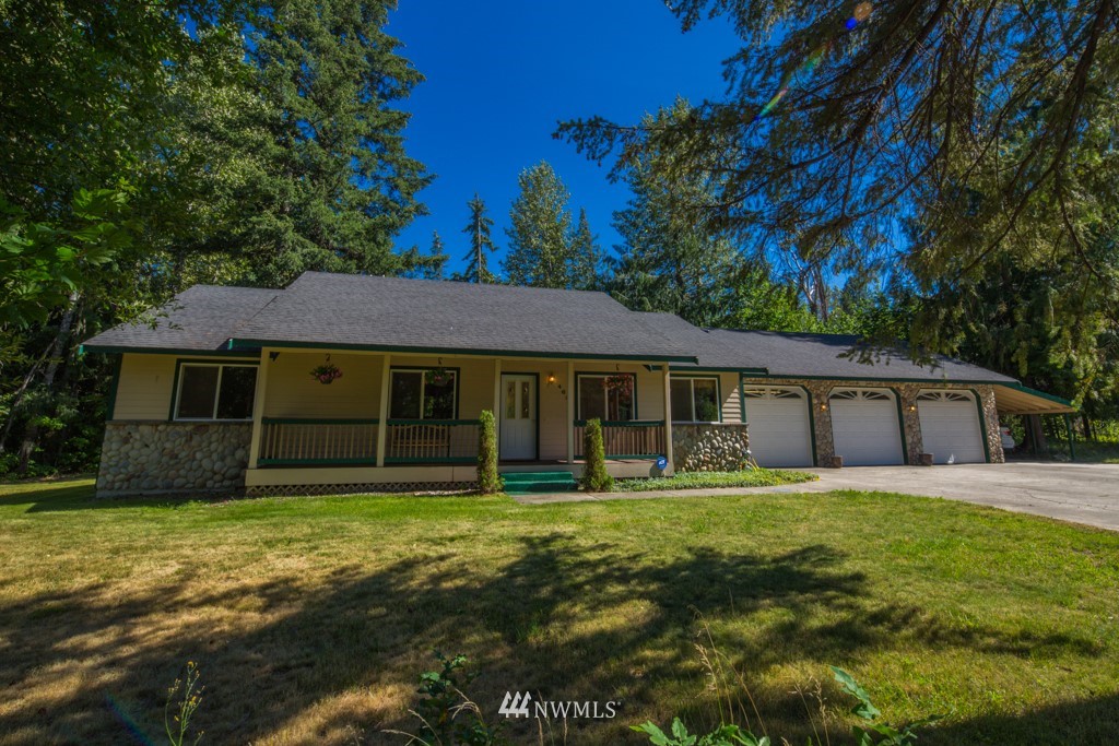 4684 Nelson Siding Road Cle Elum, WA 98922 - Photo 1 of 1 Gallery Image 1