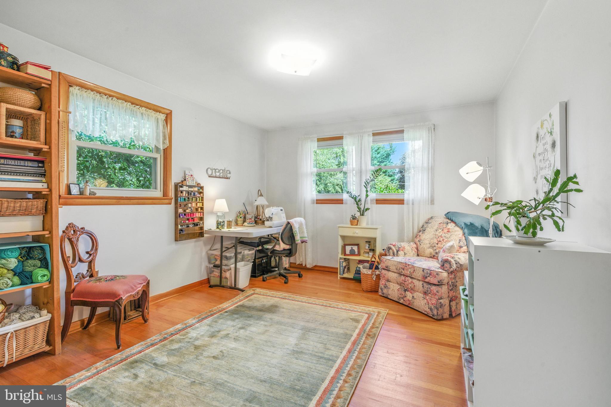 2 Farm Lane Lititz, PA 17543 - Photo 23 of 38 a living room with furniture rug and window