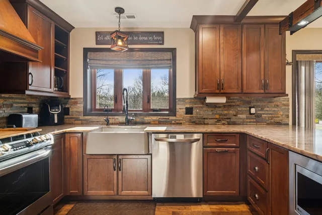 $399,900 | 9510 Martin Drive, Spring Grove, IL 60081