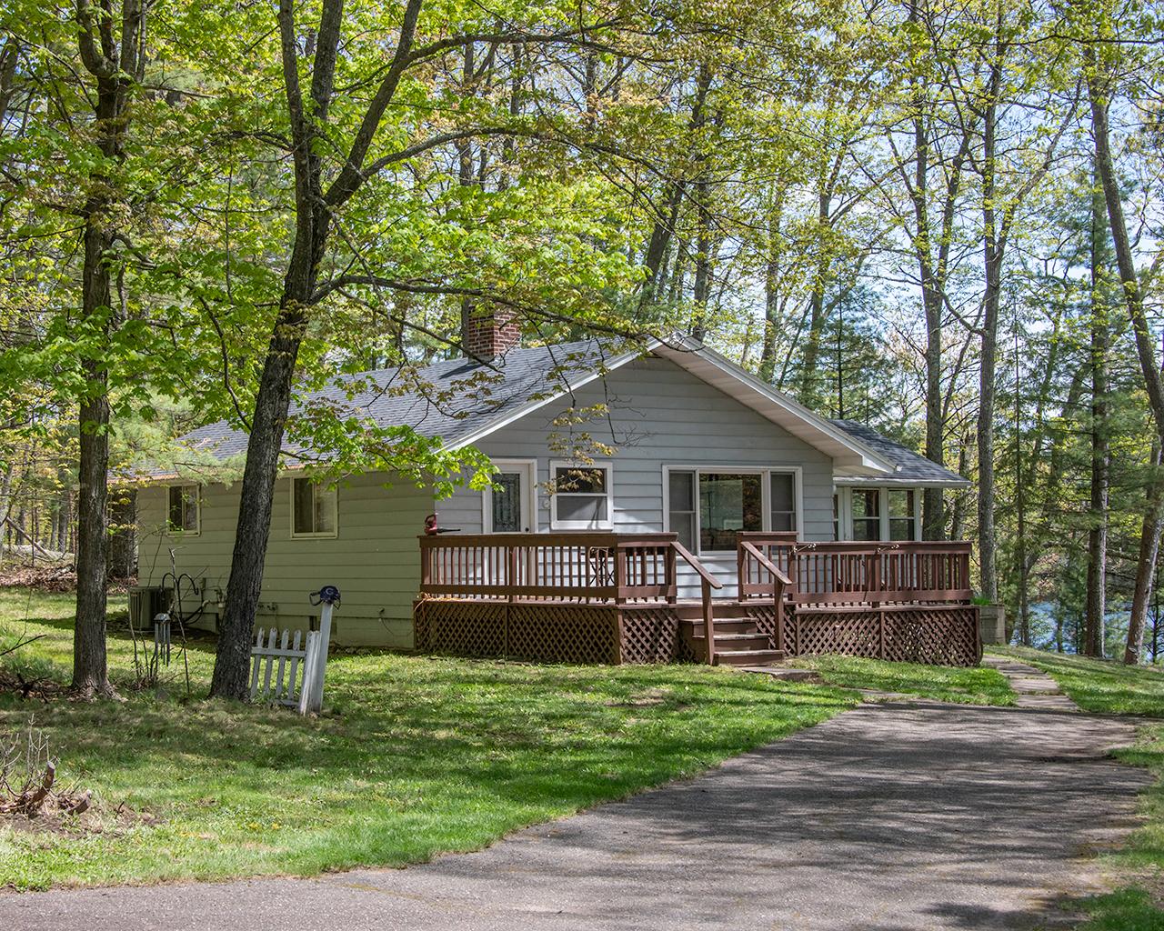 11457 Reinert Road Woodruff, WI 54568 - Photo 3 of 30 Gallery Image 3
