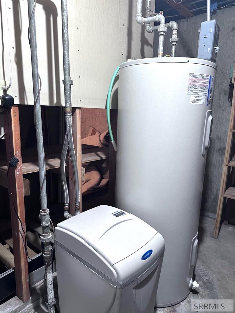 3345 East Southwick Ammon, ID 83406 - Photo 27 of 42