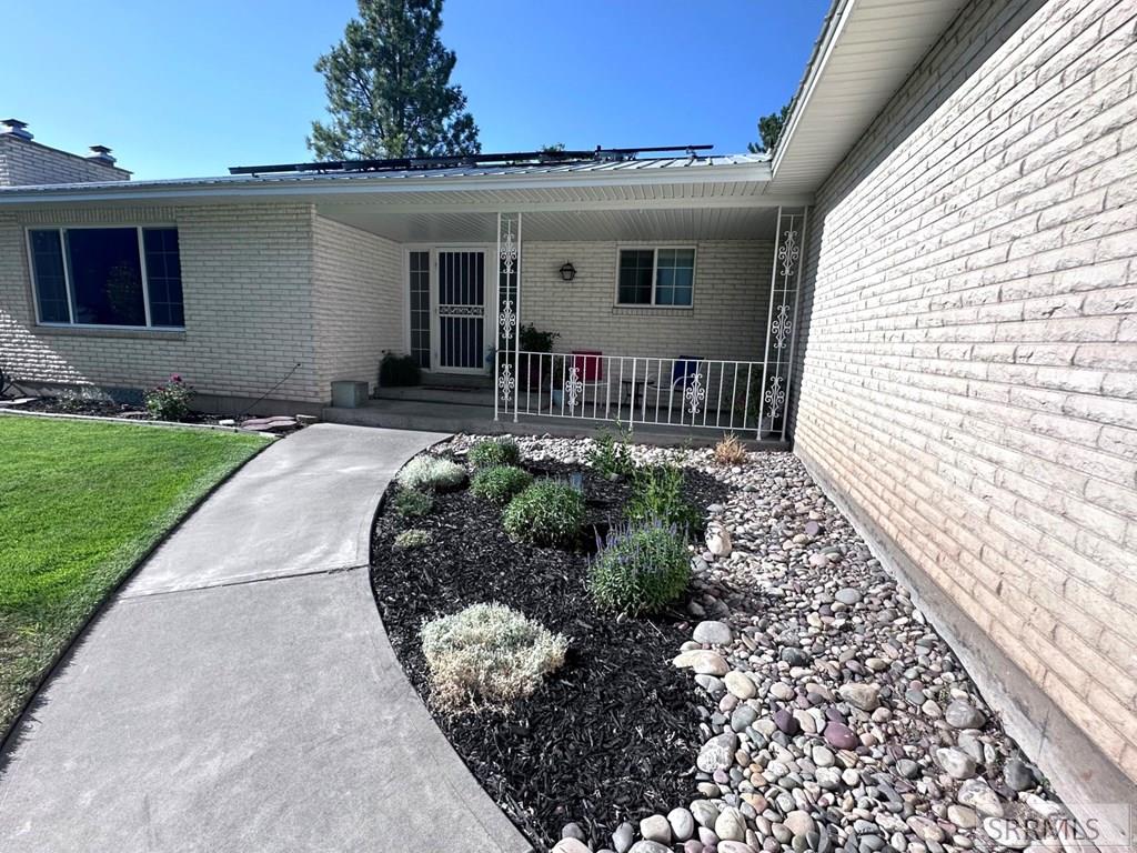 3345 East Southwick Ammon, ID 83406 - Photo 40 of 42